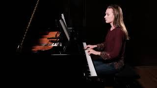 Mozart - Quell ribelle e quell'ingrato - piano accompanioment