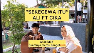 “SEKECWA ITU” ALI ABDUL AZIZ FT CIKA