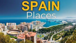 29 best places to visit in SPAIN | Best tourist places to visit in SPAIN | TRAVEL Guide