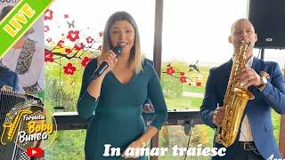 Ana Gabor si Formatia Boby Bunea  - In amar traiesc