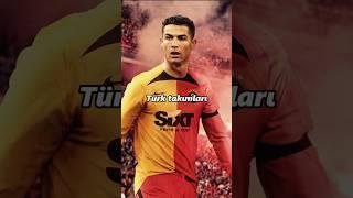 Ünlü futbolcuların tuttuğu Türk takımları (Part 2) #shorts #futbol