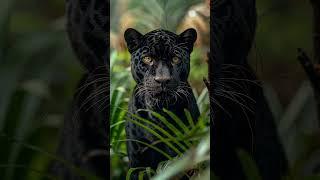black l lepord | female