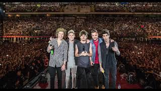 One Direction - One Thing (Live from San Siro)