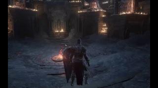 Стрим из сибири. Dark souls 3