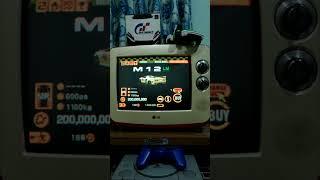 Vector M12 LM Edition | Gran Turismo 2 | PS1