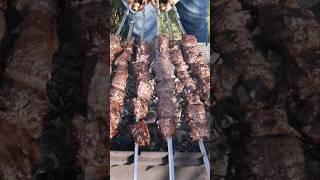 Северный Шашлык - Вкусный маринад