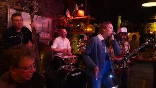Cold Cold Heart, Brenda Lely - King Arthur band – Rooks Return