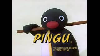 (REUPLOAD) Pingu Outro with Effects 2