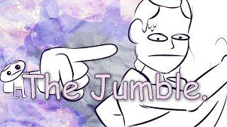 The Jumble - MBMBAM Animatic