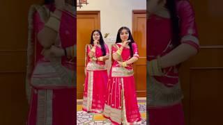  #jodhpurisisters #dance #folkdance #love #dancechoreography #song #dancemoves