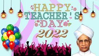 Teacher's Day 2022 @singh17ankitvlogs  #successvalley #youtube #vlog #teachersday #studentlife