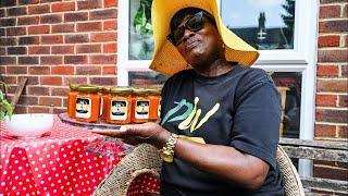 DW Eats aka Miss Donna is live