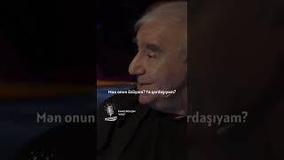 Ramiz Rövşən - Kino