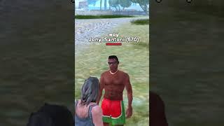 МЕШАЮ ЧИТЕРАМ ЧИТАМИ в игре GTA SAMP #shorts