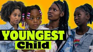 The YOUNGEST Child  Season 2 | Kinigra Deon