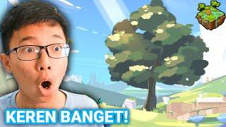 Tamatin Gauntlet Baru Forest Gauntlet! | Geometry Dash