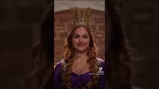 HürremMihrimah #hurrem #muhteşemyüzyıl #magnificentcentury #mihrimahsultan #tkurt