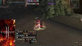 Titan vs Duelist (Lineage 2 Exilium)