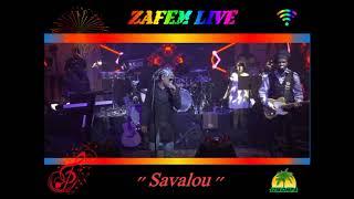 ZAFEM LIVE  :  Savalou