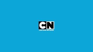 Cartoon Network - CHECK it 4K