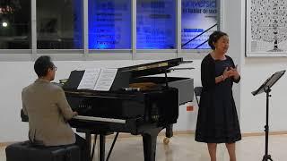 Elisa Avalos, Jaime Arellano - Er, der Herrilichste von allen (Robert Schumann)