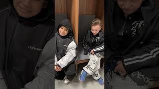 Мальчишки не умеют ссорится @Danya_Hype #tiktok#деньги#прикол#блогер#топ#тикток#тренды#таро