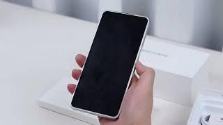 Meizu 21 Note 5G Unboxing!