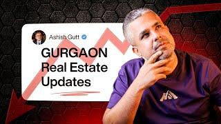 Gurgaon Real Estate Market Ka Haal!?| Deep Insights