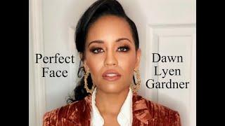 Perfect Face: Dawn Lyen Gardner