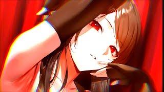 Nightcore - Hostage (Lyrics)