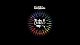 Final Style & Colour Trophy - L'Oréal Professionnel Argentina