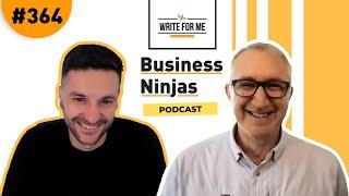 Monitor, Understand & Influence the World Around You | Business Ninjas: WriteForMe & Meltwater