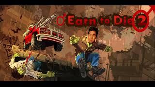 Earn to Die 2 Soundtrack 3/Road Rags (Right Version) ️Gachi Remix️