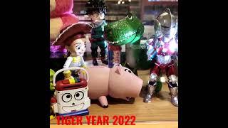 Happy New Year 2022