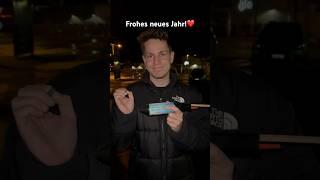 Frohes neues Jahr!️ itsofficialmarco