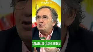 Salatalık  Cilde Etkili Faydaları  #ibrahimsaraçoğlu #faydatv #şifalıbitkiler #salatalık