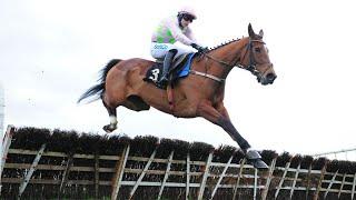 REPLAY: Watch all the action from Fairyhouse and Tramore on New Year's Day