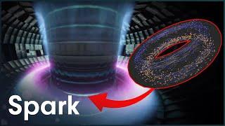 Bottling A Star: Is Fusion Energy An Unlimited Power Source?