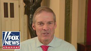 Iran is a ‘real threat’: Rep. Jim Jordan