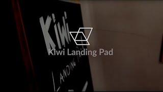 Kiwi Landing Pad Sales and Marketing Jam - Auckland, Wellington, Christchurch