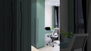 MODERN BEDROOM DESIGN