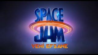 Space Jam 2: Yeni Efsane (Space Jam 2: A New Legacy) | Türkçe Altyazılı Fragman