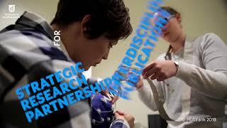 University of South Australia - University Of Enterprise