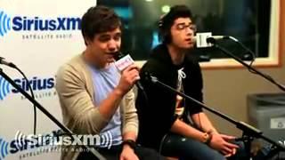 One Direction  More Than This Live on SiriusXM.240