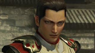 Dynasty Warriors 8: XL CE - Jin Story Mode 9 - Zhuge Dan's Rebellion (Ultimate)