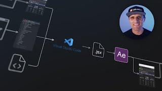 How I Create Tools for After Effects