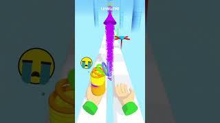 Toy Spring Game Level 190 || Toy Spring Gameplay Video || #toyspring #shorts #short #gameplay