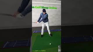 How to Position Your Feet at Address - Simple Golf Tips