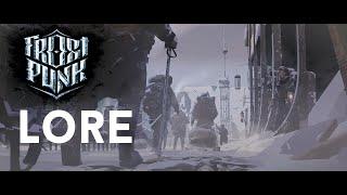 Frostpunk Lore