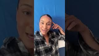 Actress Tristan Cunningham Video Drop